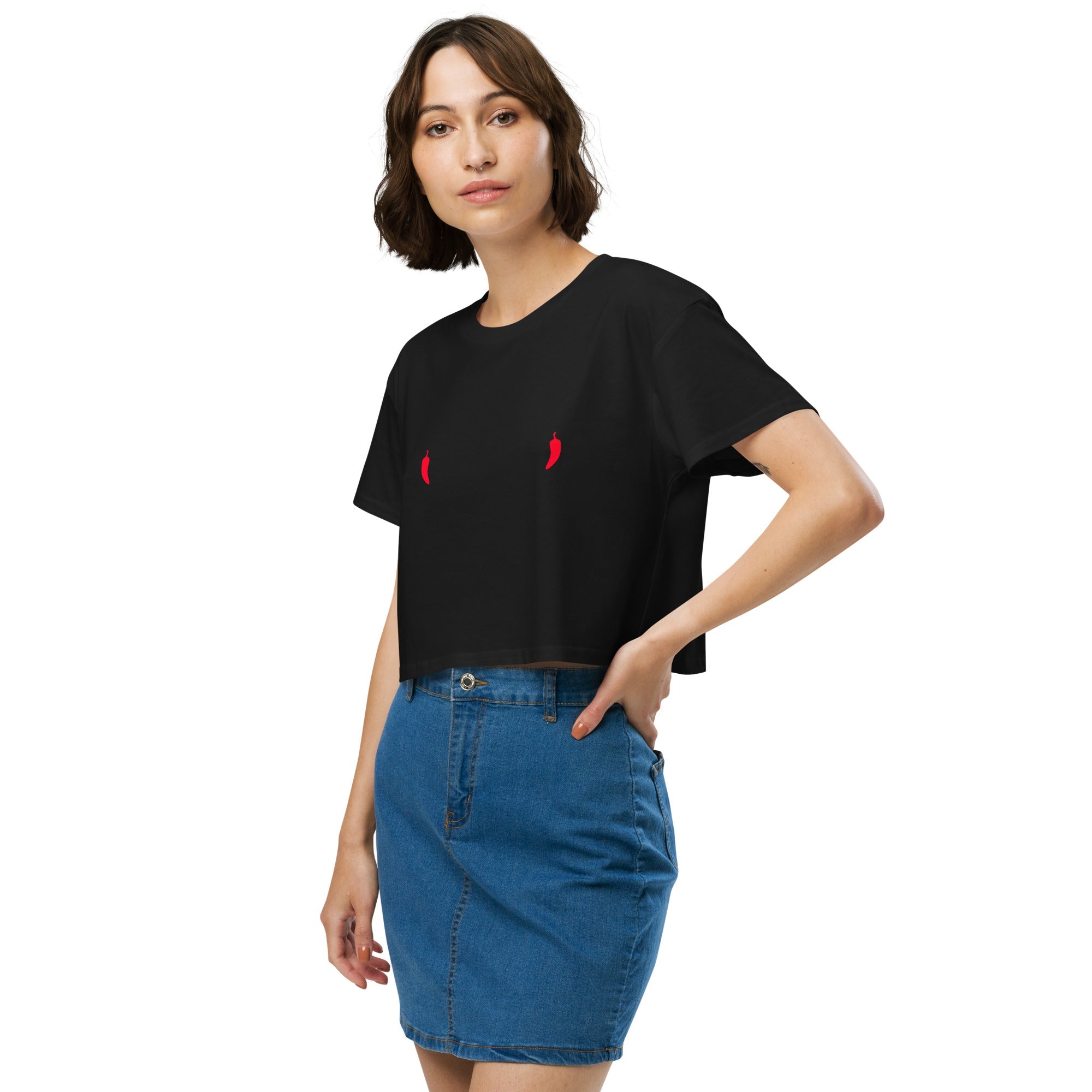 T's